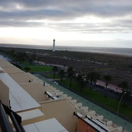 Miramar Attico Apartmán Morro Jable (Fuerteventura)