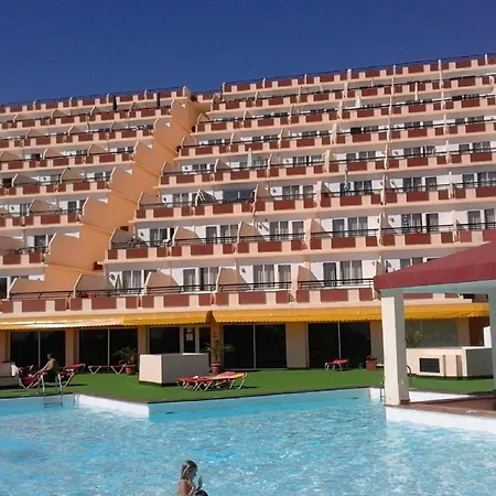 Miramar Attico Apartmán Morro Jable (Fuerteventura)