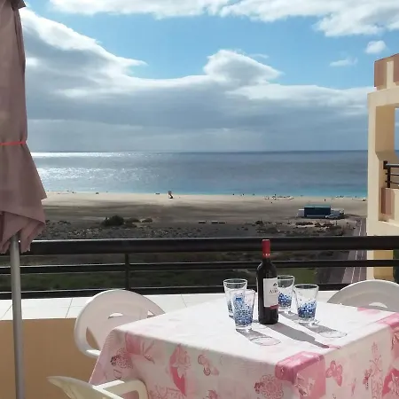 Miramar Attico Lejlighed *