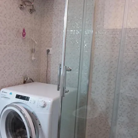 Miramar Attico Apartmán *