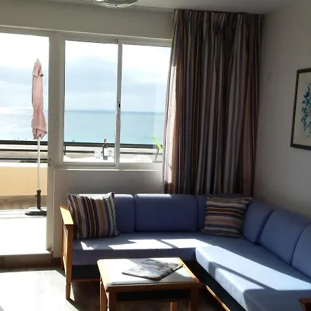 Miramar Attico شقة مورو ذيل خابلِ