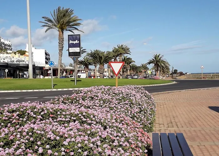 Apartmán Miramar Attico *