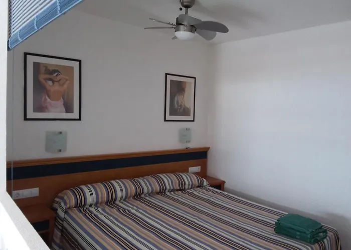 Miramar Attico Apartmán Morro Jable (Fuerteventura)