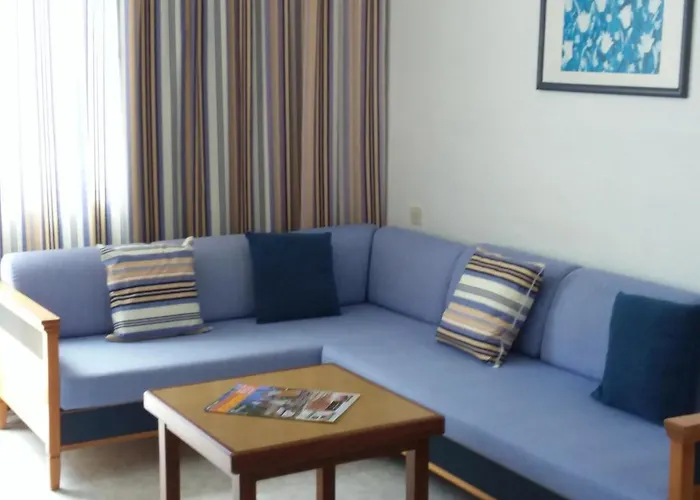 Apartmán Miramar Attico *