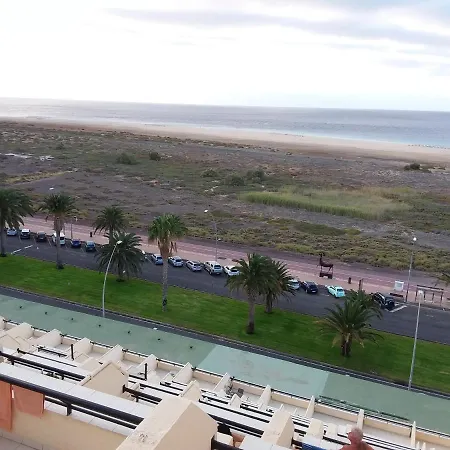 Apartman Miramar Attico
