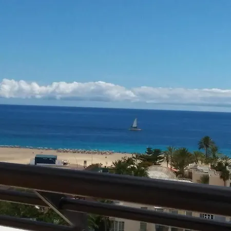 Miramar Attico Apartment Morro Jable (Fuerteventura)