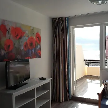 Miramar Attico *