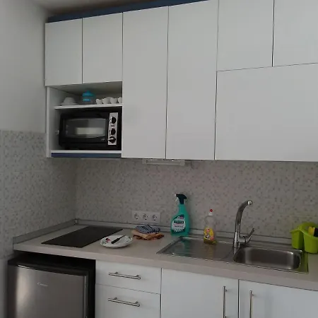 Miramar Attico *