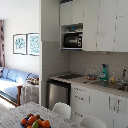 Appartamento Miramar Attico Morro Jable (Fuerteventura)