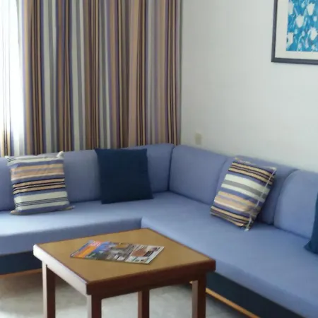 Appartement Miramar Attico *