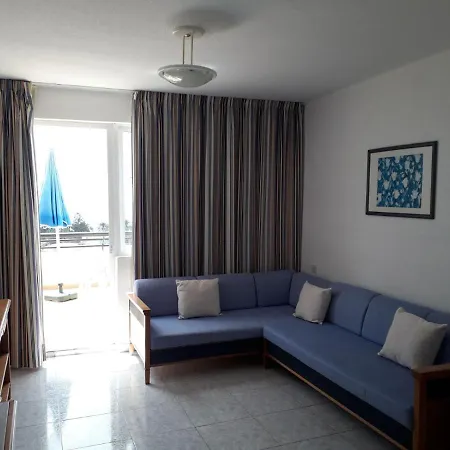Miramar Attico Apartment *