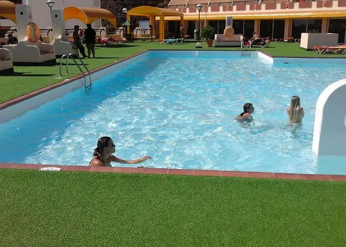 Miramar Attico דירה מורו דל חאבלה