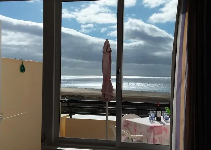 Miramar Attico Morro Jable (Fuerteventura)