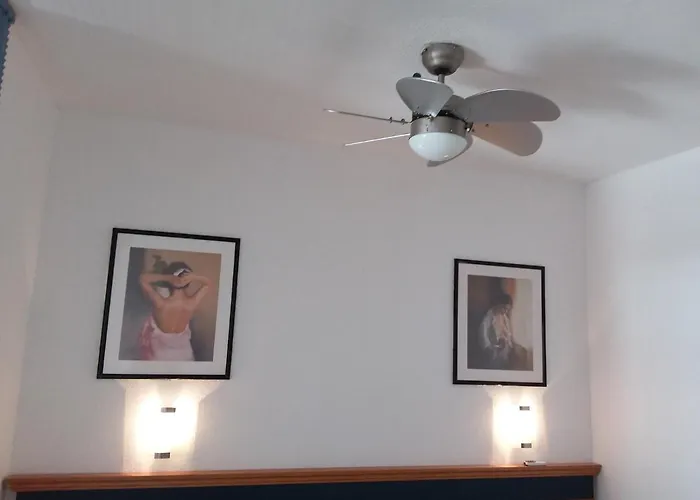 Miramar Attico מורו דל חאבלה