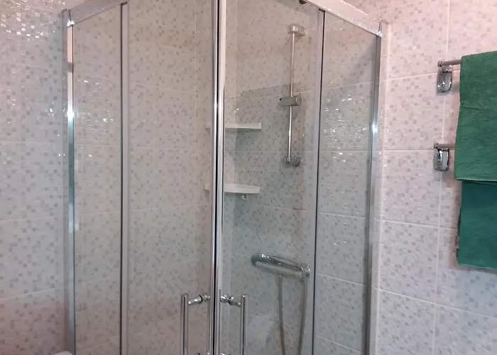 Miramar Attico מורו דל חאבלה