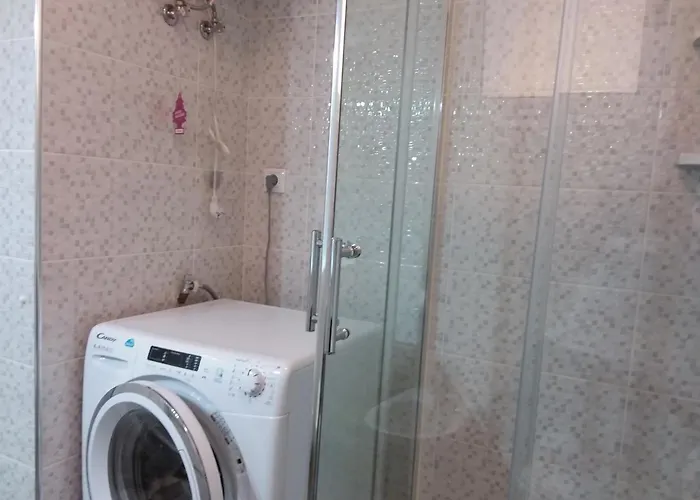 Miramar Attico דירה *