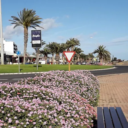 アパート Miramar Attico *