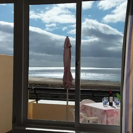 Miramar Attico モロ・デル・ハブレ