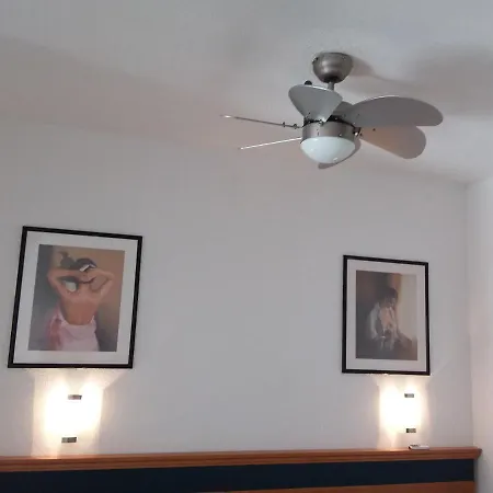 Miramar Attico מורו דל חאבלה