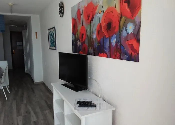 Miramar Attico * Morro Jable (Fuerteventura)