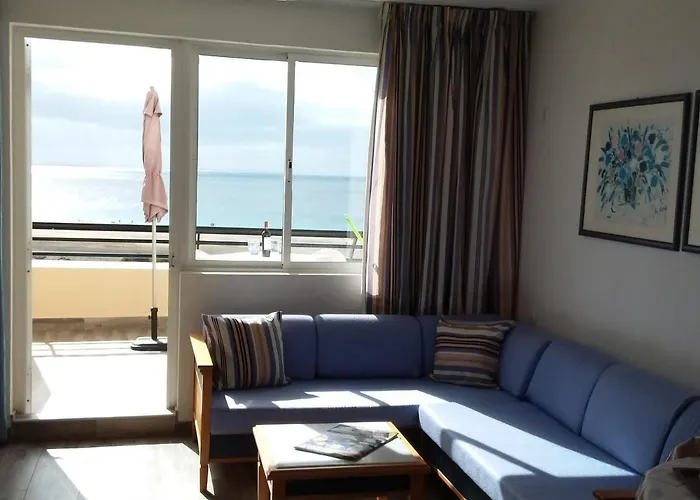 Miramar Attico Lejlighed Morro Jable (Fuerteventura)